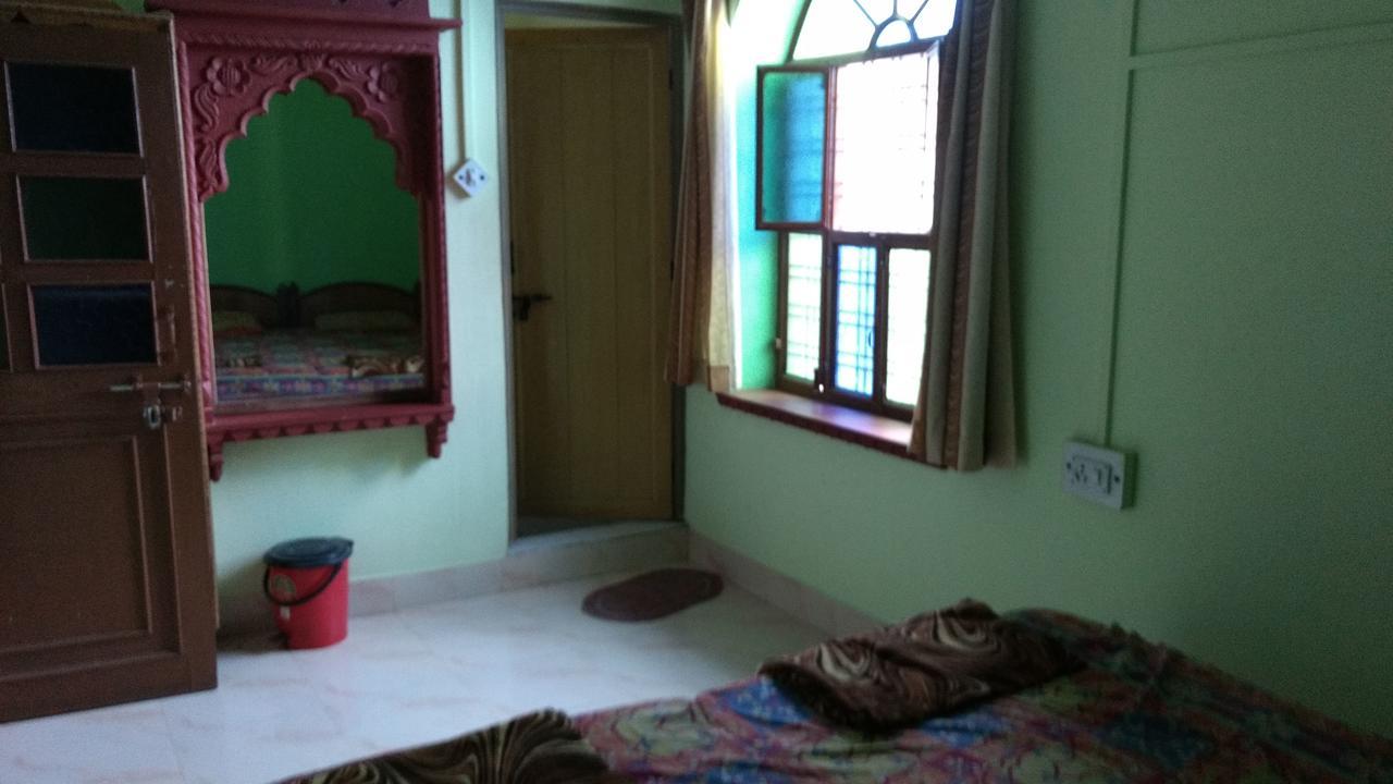 Shivam Tourist Guest House Būndi Εξωτερικό φωτογραφία