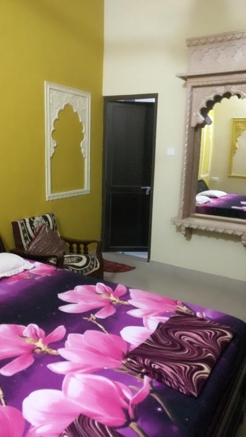 Shivam Tourist Guest House Būndi Εξωτερικό φωτογραφία