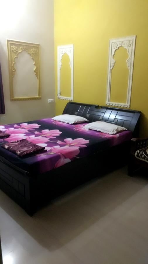 Shivam Tourist Guest House Būndi Εξωτερικό φωτογραφία