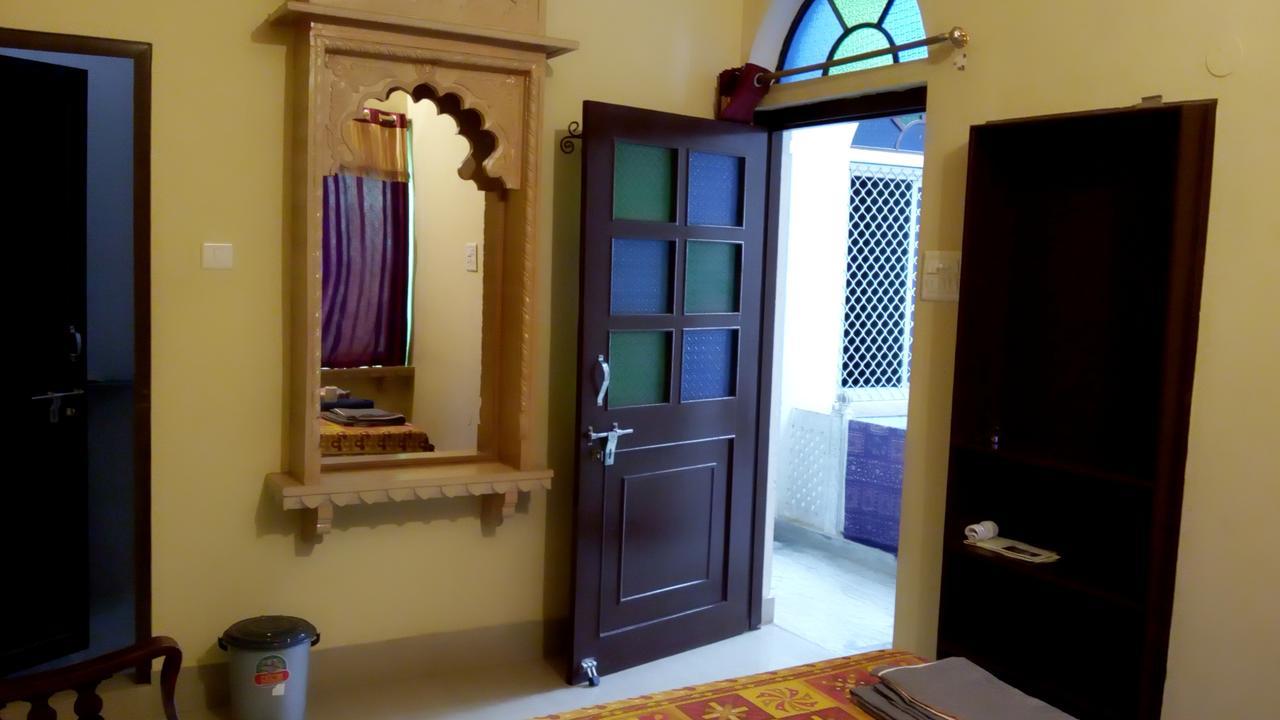 Shivam Tourist Guest House Būndi Εξωτερικό φωτογραφία
