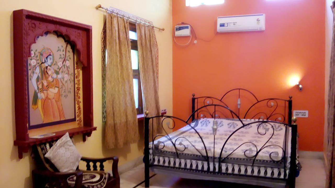 Shivam Tourist Guest House Būndi Εξωτερικό φωτογραφία