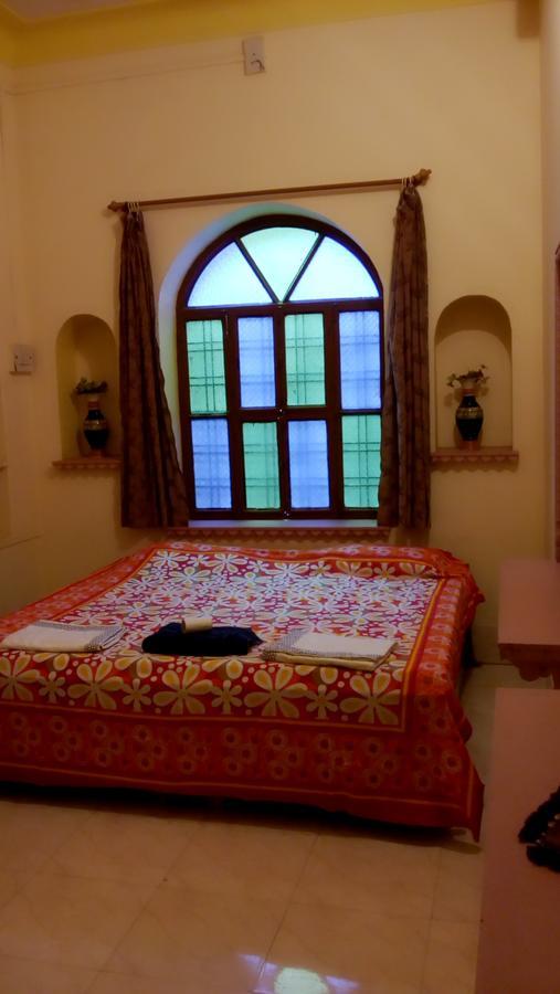 Shivam Tourist Guest House Būndi Εξωτερικό φωτογραφία