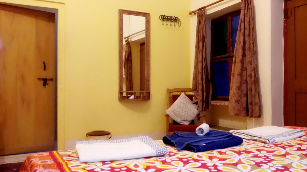 Shivam Tourist Guest House Būndi Εξωτερικό φωτογραφία