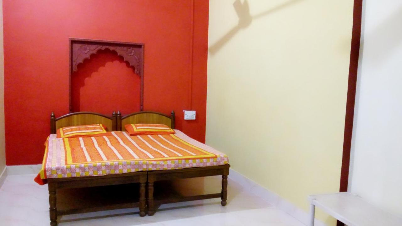 Shivam Tourist Guest House Būndi Εξωτερικό φωτογραφία
