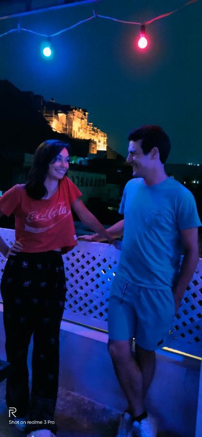 Shivam Tourist Guest House Būndi Εξωτερικό φωτογραφία