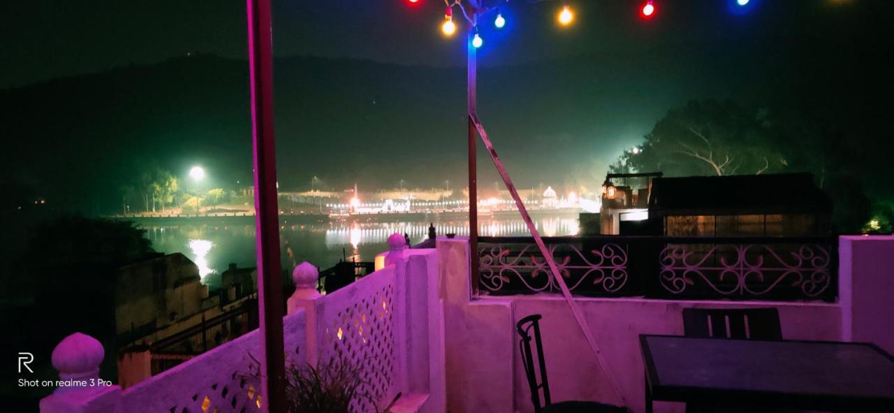 Shivam Tourist Guest House Būndi Εξωτερικό φωτογραφία